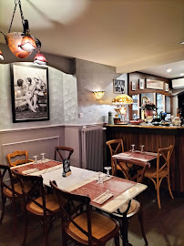 Photos du propriétaire du Restaurant français Restaurant Les Années Folles à Châlons-en-Champagne - n°10