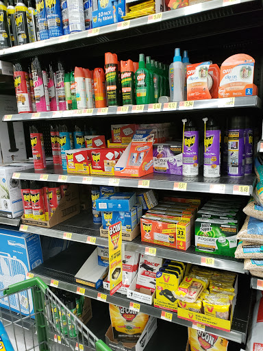 Supermarket «Walmart Neighborhood Market», reviews and photos, 941 Alamo Dr, Vacaville, CA 95687, USA