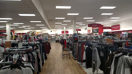 Department Store «T.J. Maxx», reviews and photos, 99 Gateway Dr, Mechanicsburg, PA 17055, USA