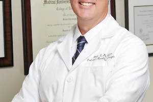 Hilton Head Oral & Maxillofacial Surgery/ Brian C. Low, DMD image