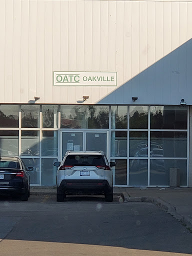 OATC Oakville Clinic