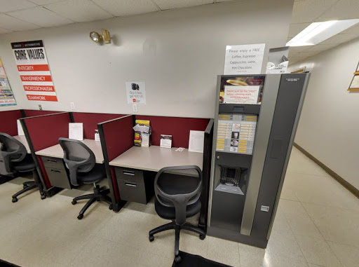 Toyota Dealer «Ira Toyota of Tewksbury», reviews and photos, 468 Main St, Tewksbury, MA 01876, USA