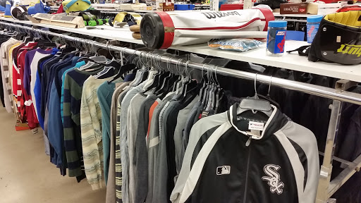 Thrift Store «The Salvation Army Family Store & Donation Center», reviews and photos