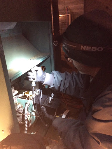 HVAC Contractor «Central Oregon Heating & Cooling», reviews and photos