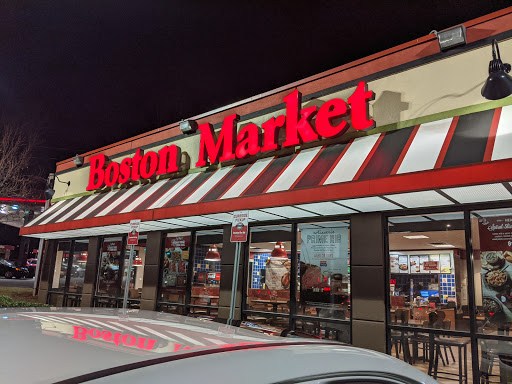 Boston Market