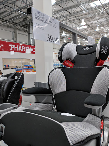 Warehouse club «Costco Wholesale», reviews and photos, 6720 Bass Pro Dr, Hudson, OH 44236, USA