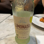 Photo n°4 de l'avis de Eleonora. fait le 15/01/2023 à 11:49 sur le  L'antica pizzeria di Trevi à Rome