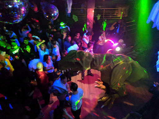 Gay Night Club «Neighbours Nightclub», reviews and photos, 1509 Broadway Ct, Seattle, WA 98122, USA