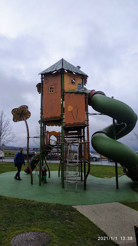 Parc à Viry