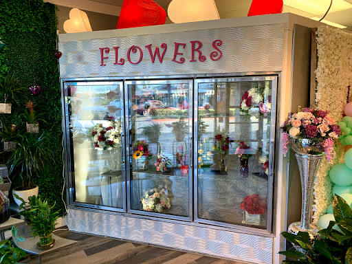 #InLove Flower Shop & Home Decor