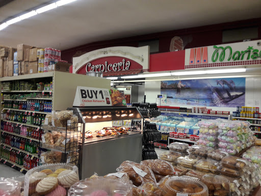 Supermarket «Marketon Supermarket», reviews and photos, 1500 S Wells Ave, Reno, NV 89502, USA