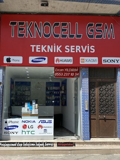 TEKNOCELL GSM