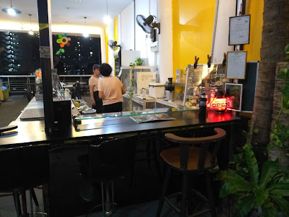 老街 Penang Street Cafe