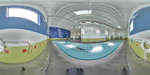 Gym «In-Shape Health Clubs», reviews and photos, 4300 Delta Gateway Blvd, Pittsburg, CA 94565, USA