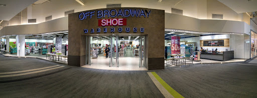 Shoe Store «Off Broadway Shoe Warehouse», reviews and photos, 125 Great Mall Dr, Milpitas, CA 95035, USA
