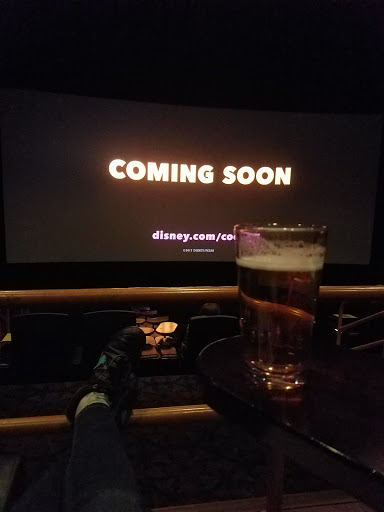 Movie Theater «Orion Cinema», reviews and photos, 202 E Chestnut Ave, Yakima, WA 98901, USA