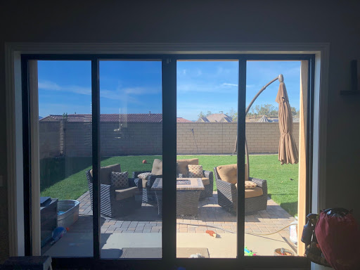 Pristine Home Window Tinting & Screens