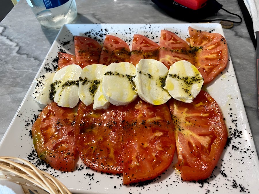Restaurante KÍE Barrika
