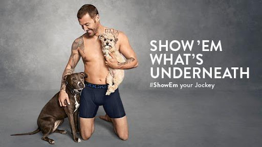 Jockey Outlet, 20350 Summerlin Rd #3135, Fort Myers, FL 33908, USA, 