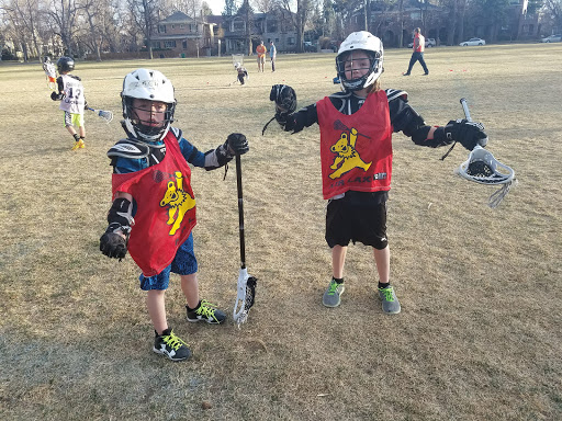 Park «Observatory Park», reviews and photos, 2100 S Fillmore St, Denver, CO 80210, USA