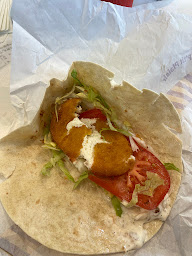 Photo n°60 de McDonald's à Longuenesse ()
