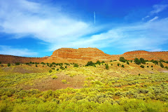 Kanab Visitor Center