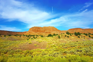 Kanab Visitor Center