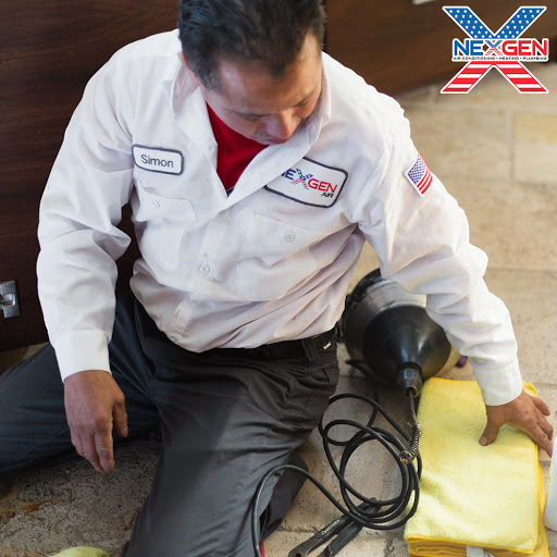 NexGen HVAC & Plumbing image