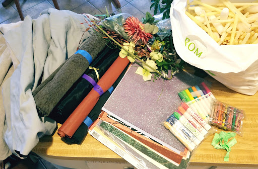 Non-Profit Organization «Austin Creative Reuse- Creative Reuse Center», reviews and photos