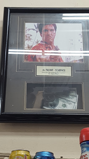 Tobacco Shop «Collins Tobacco», reviews and photos, 2611 Collins Ave, Miami Beach, FL 33140, USA