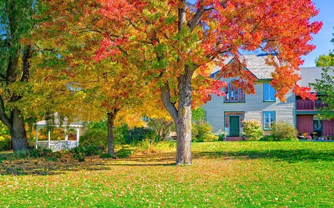 Smiths Falls Heritage House Museum image