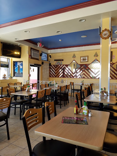 El Santaneco Restaurant