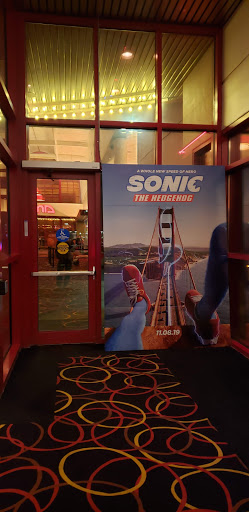 Movie Theater «AMC Plainville 20», reviews and photos, 220 New Britain Ave, Plainville, CT 06062, USA