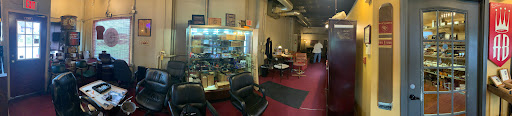 Cigar Shop «Dirty Dog Cigar Shoppe», reviews and photos, 4601 Walnut St, McKeesport, PA 15132, USA