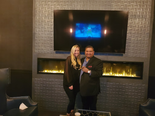 Cigar Shop «The Cigar Lounge», reviews and photos, 1710 Woodfield Rd, Schaumburg, IL 60173, USA