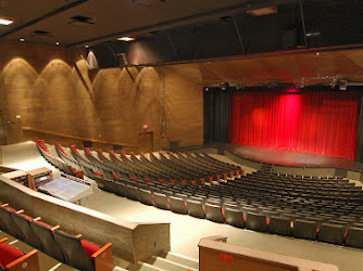 Western Canada Theatre