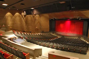 Western Canada Theatre image