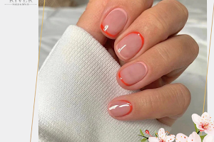 River Nails & Spa image