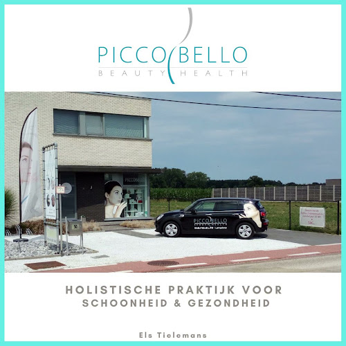 Beoordelingen van Beautysalon Piccobello in Aarschot - Schoonheidssalon