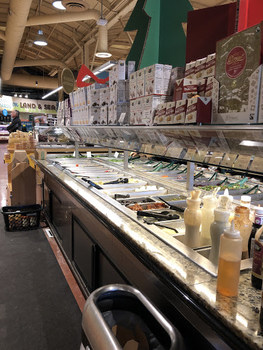 Grocery Store «Whole Foods Market», reviews and photos, 414 Miller Ave, Mill Valley, CA 94941, USA