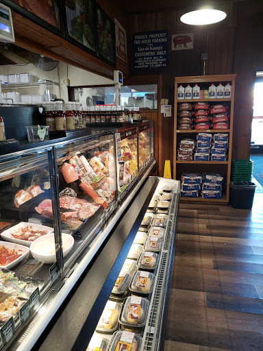 Grocery Store «Green Acres Farm Market and Catering», reviews and photos, 2918 E Los Angeles Ave, Simi Valley, CA 93065, USA