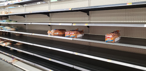 Department Store «Walmart Supercenter», reviews and photos, 415 Industrial Ave, Grinnell, IA 50112, USA