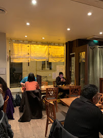 Atmosphère du Restaurant coréen JanTchi à Paris - n°16