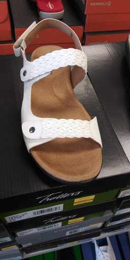 Shoe Store «J Sabatini Shoes», reviews and photos, 15765 OH-170 #15, Calcutta, OH 43920, USA