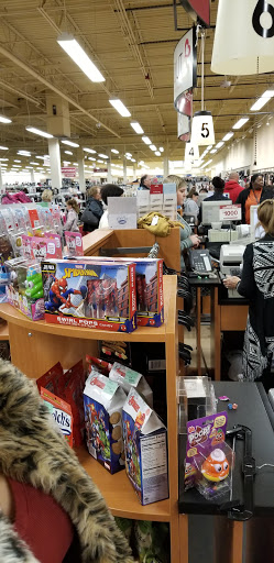 Variety Store «Five Below», reviews and photos, 8250 Kingsridge Road, Dayton, OH 45459, USA