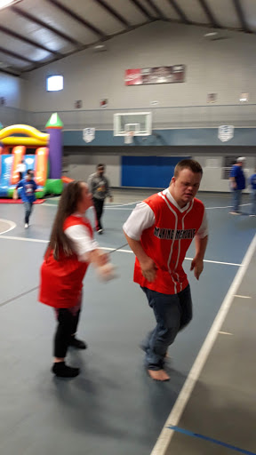 Recreation Center «Locust Grove Recreation Center», reviews and photos, 10 Cleveland St, Locust Grove, GA 30248, USA