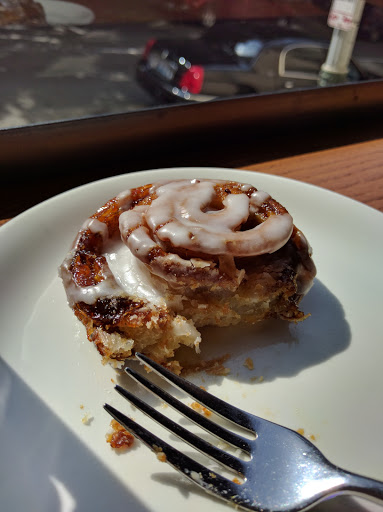 Coffee Shop «Storyville Coffee», reviews and photos, 1001 1st Ave, Seattle, WA 98104, USA