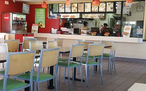 Del Taco image