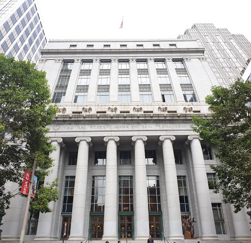 Federal Reserve Bank «Federal Reserve Bank of San Francisco», reviews and photos