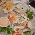 Photo n°1 de l'avis de Matteo.i fait le 10/10/2022 à 04:32 sur le  Ristorante Pizzeria La Prua à Porto Garibaldi